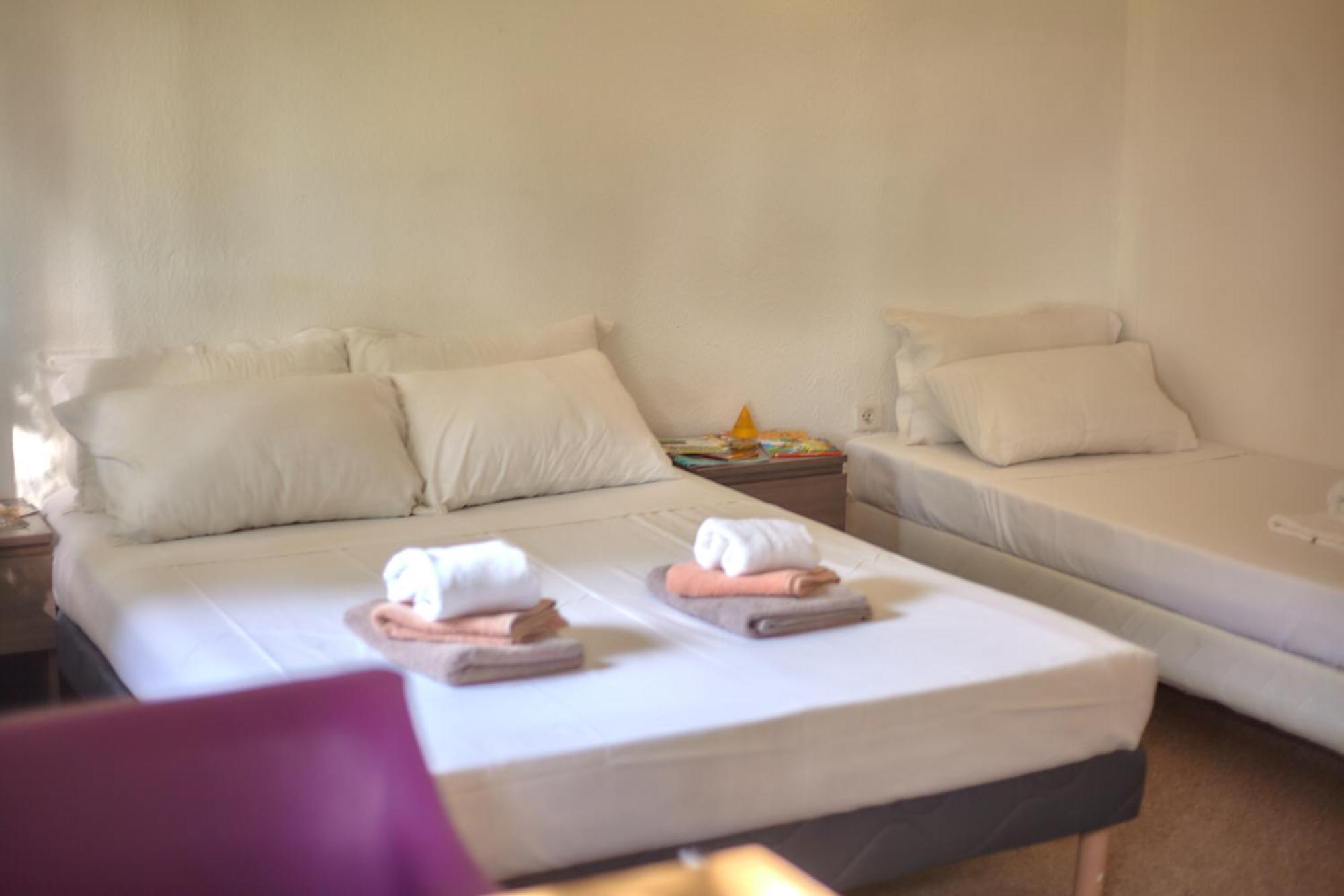 Hotel La Voile Bleue La Richardais Ngoại thất bức ảnh