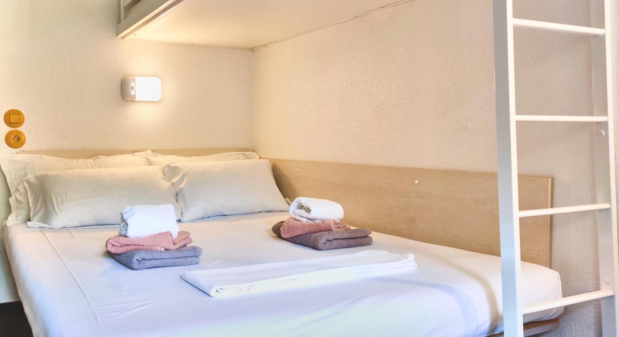 Hotel La Voile Bleue La Richardais Ngoại thất bức ảnh